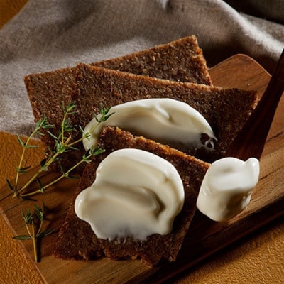 「よつ葉」北海道十勝 チーズペースト《カマンベールチーズ入り》8個【A114】