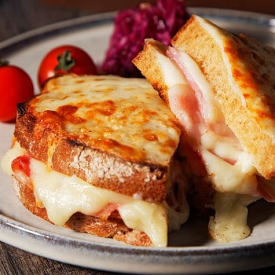 「よつ葉」北海道 十勝3種のチーズ贅沢モッツァレラブレンド(120g)2袋【B140】