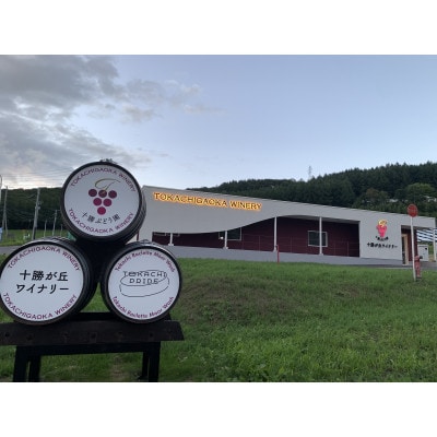 ワイン オトプケ浪漫清舞2024