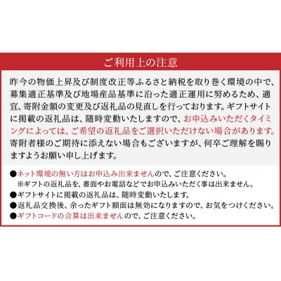あとからセレクト【ふるさとギフト】80万円_S999-080