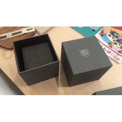 石乃炙り鉢 Mサイズ(十和田石)　数量限定品