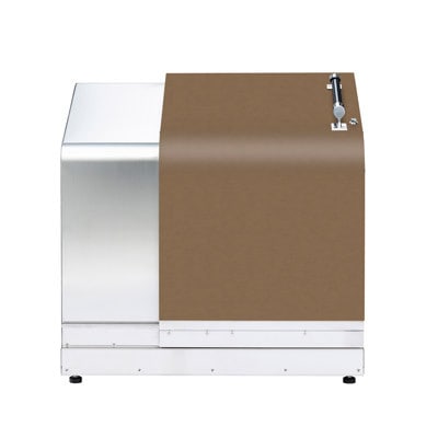 ホームスライドダスポン プレミアムモデル 774 ステンレス×ブロンズ