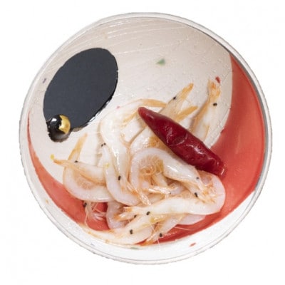 海～うみ～ギフトセット(ほたるいか沖漬 / 沖漬ゆず味 / 白えび釜あげ甘酢漬の3種類)