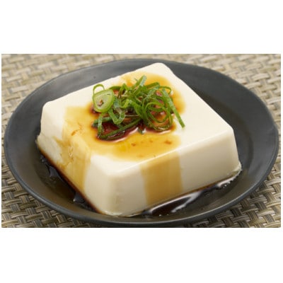 とうふ、厚揚げ、がんもが入ったおまかせ10点セット