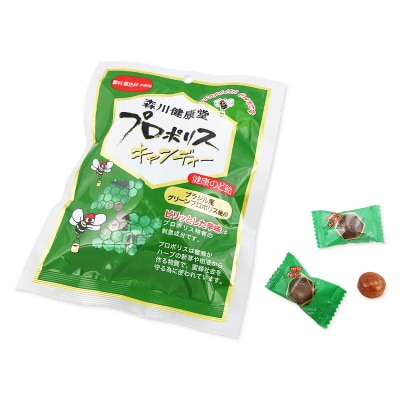 森川健康堂 ふるさと納税プロポリスAセット