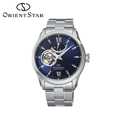 ORIENTSTAR セミスケルトン(RK-AT0002L)[F12805]