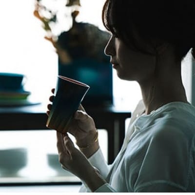 iroikoi 千波フリーカップ 晩夏