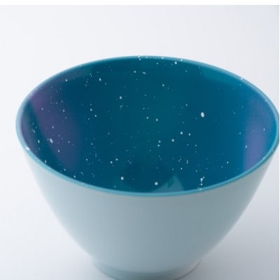 iroikoi カフェオレボールセット　雪景色