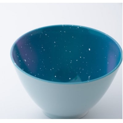 iroikoi 4.6フリーボウル　雪景色