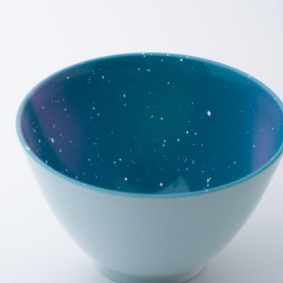 iroikoi 4.0フリーボウル 雪景色