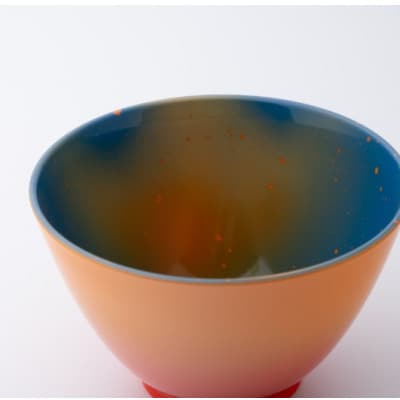 iroikoi 4.0フリーボウル　晩夏