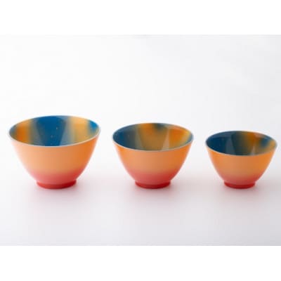 iroikoi 4.0フリーボウル　晩夏