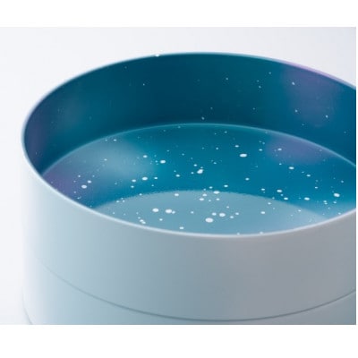 iroikoi 5.5丸二段重 雪景色