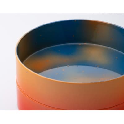 iroikoi 5.5丸二段重　晩夏