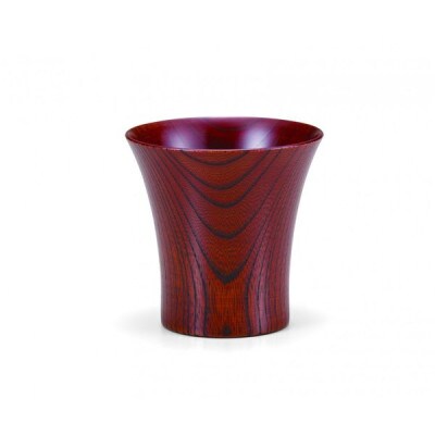 Keyaki　Cup レッド　SX-0580
