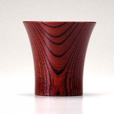 Keyaki　Cup レッド　SX-0580