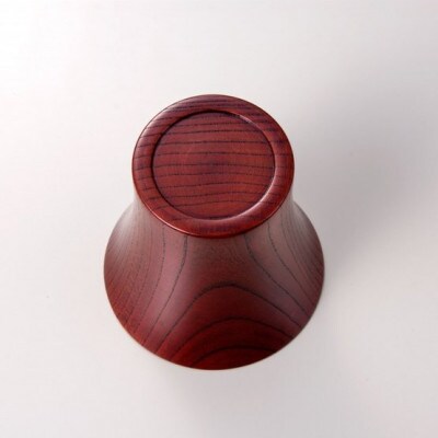 Keyaki　Cup レッド　SX-0580