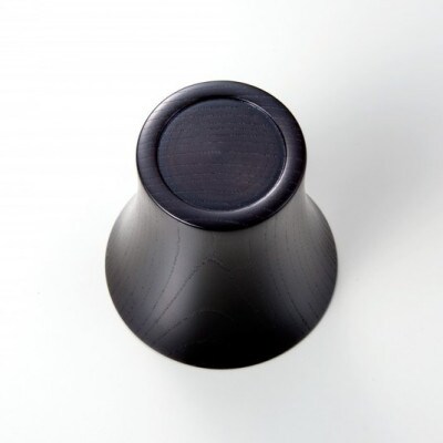Keyaki　Cup ブラック  SX-0581