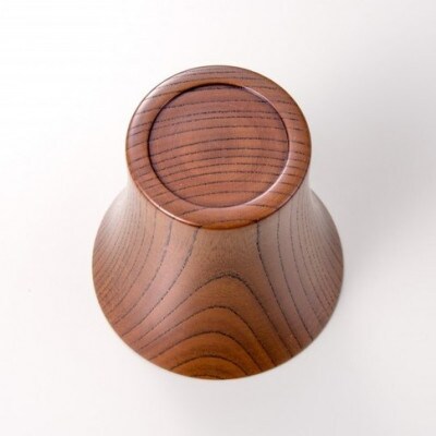 Keyaki　Cup ナチュラル SX-0583