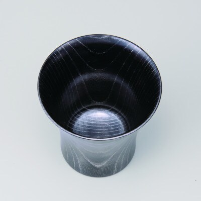 Keyaki　Cup　ブラック/Platinum　SX-0586