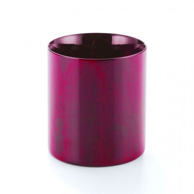 Mugカップ　Colorful　レッド　SX-492[マグカップ]