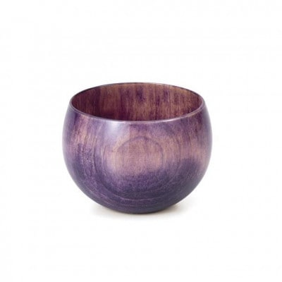 Tea Cup Colorfu　パープル　SX-0691