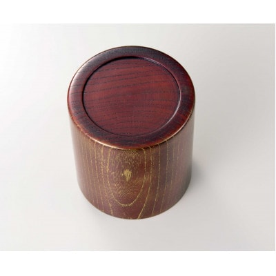 Keyaki Mug　Cup レッド/Gold　SX-0599