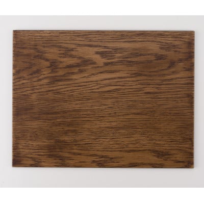 SB-0132　10.0コーヒートレー　ブラウン