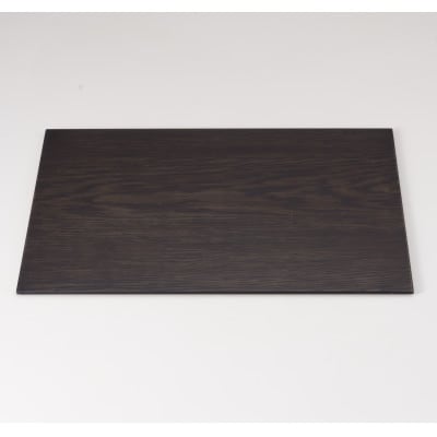 SB-0134　13.0ランチョンマット　ブラック