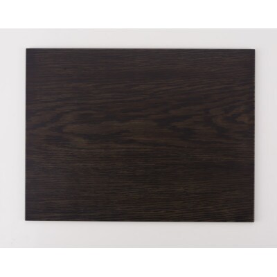 SB-0134　13.0ランチョンマット　ブラック