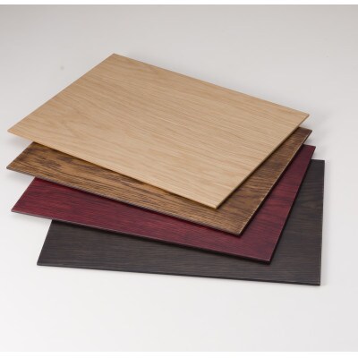 SB-0135　13.0ランチョンマット　ブラウン