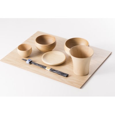 SB-0140　13.0ランチョンマット　ナチュラルマット