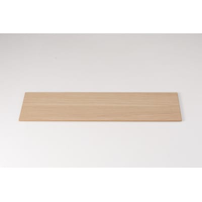 15.0オードブルトレー　ナチュラルマット　SB-0141