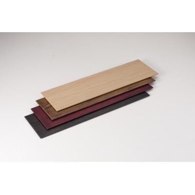 15.0オードブルトレー　ナチュラルマット　SB-0141