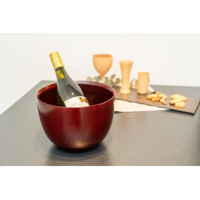 7.0ワインクーラー　錆　根来   SH-0170