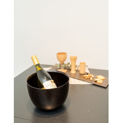 7.0ワインクーラー　錆　曙　SH-0171