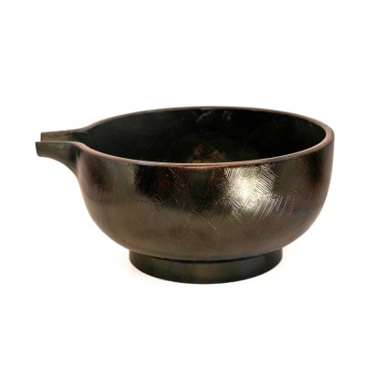 8.0片口ワインクーラー　錆　曙　SH-0169