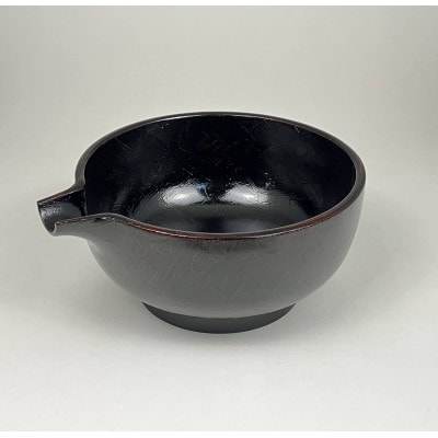 8.0片口ワインクーラー　錆　曙　SH-0169