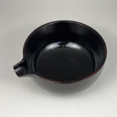 8.0片口ワインクーラー　錆　曙　SH-0169