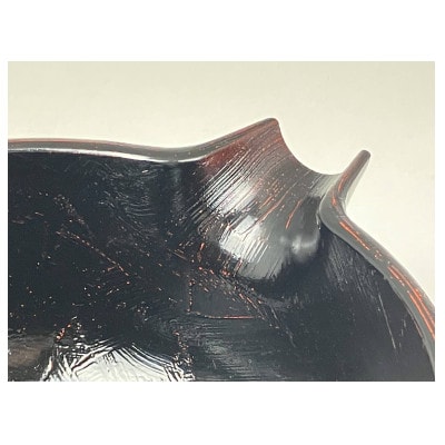 8.0片口ワインクーラー　錆　曙　SH-0169