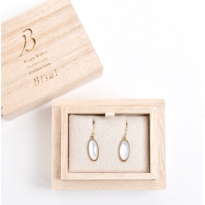 ピアス Frame【4】