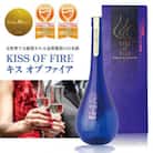 【受賞歴多数】常きげん キスオブファイア　KISS OF FIRE(750ml箱入)純米大吟醸