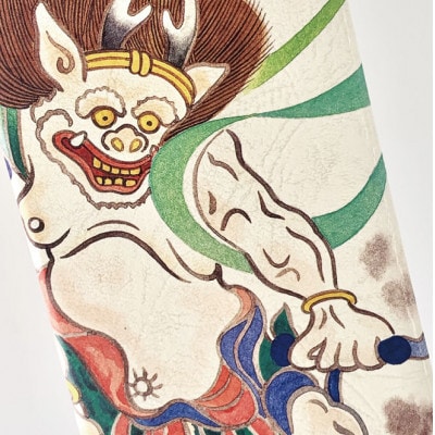 【加賀國銘酒】常きげん 吟醸　雷神(720ml箱入)鹿野酒造