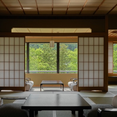 山中温泉・花紫 宿泊クーポン 50,000円分