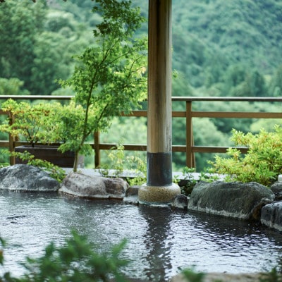 山中温泉・花紫 宿泊クーポン 50,000円分