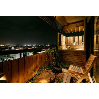 【葉渡莉】宿泊補助券　30,000円