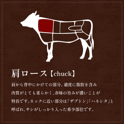 【和牛セレブ】能登牛 牛肩ロース 焼肉 1kg