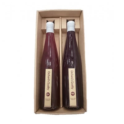 オリジナルジュース　500ml×2本