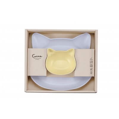 catte Gift box 30bowl 17123