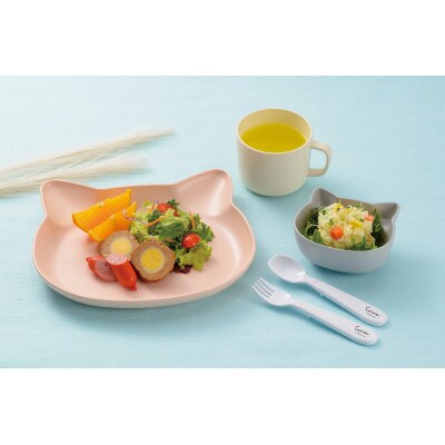 catte Gift box 30bowl 17123